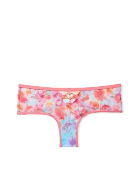 Panty Cheeky Rojo