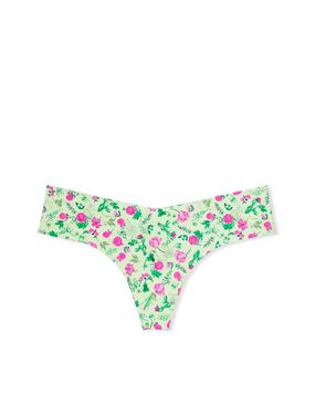 Panty Tanga Floral