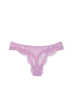 Panty Tanga Lila