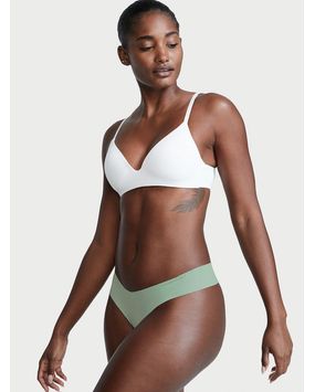 Panty Tanga Verde