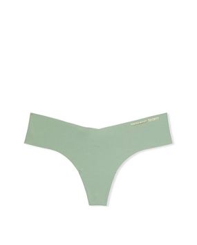 Panty Tanga Verde