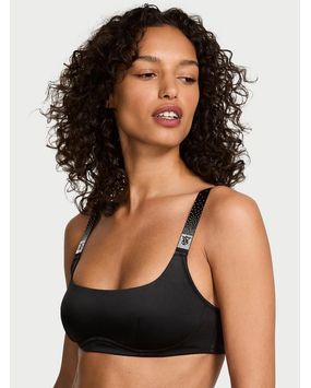 Bralette Negro