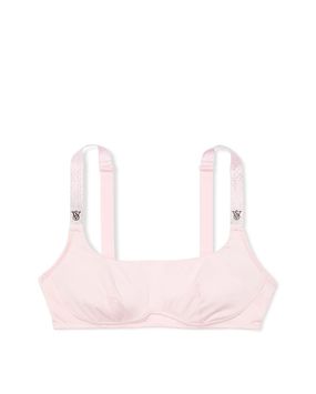 Bralette Rosa