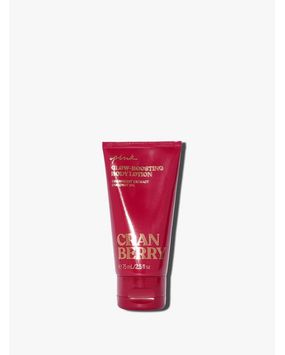 Crema Corporal HONEY CRANBERRY