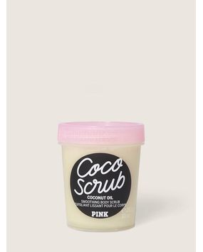 Exfoliante corporal PINK COCONUT