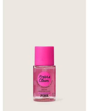Mist Corporal Mini FRESH AND CLEAN