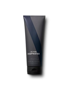 Crema Corporal DEEPWATER