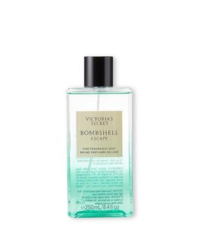Mist Corporal Bombshell Escape