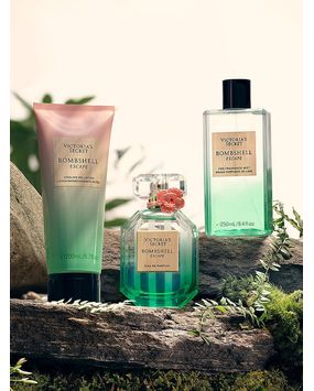 Crema Corporal Escape