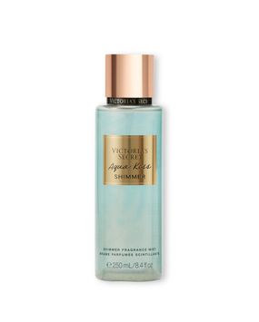 Mist Corporal Con Brillos Aqua Kiss