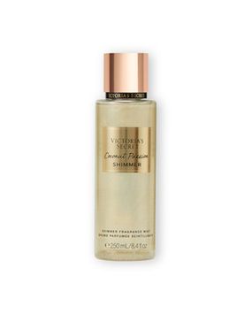 Mist Corporal con Brillos Coconut Passion