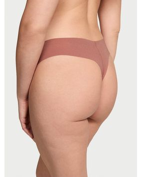 Panty Thong Beige