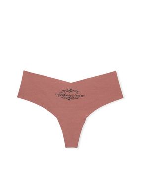 Panty Thong Beige