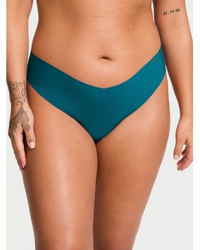 Panty Thong Azul