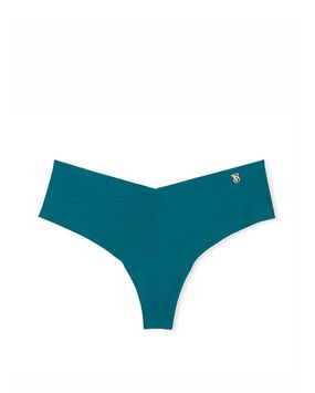 Panty Thong Azul