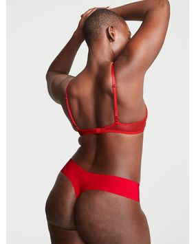 Panty Thong Roja