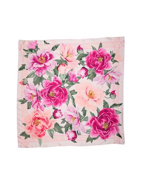 Pañuelo Floral