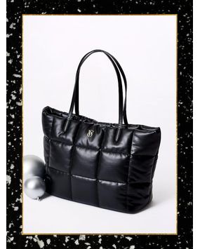Tote Negro