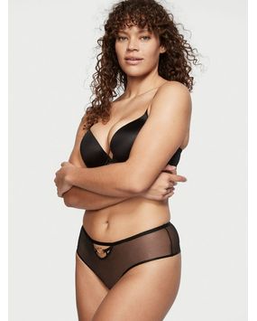 Panty Cheeky con Detalle