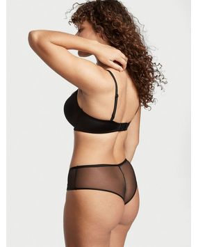 Panty Cheeky con Detalle