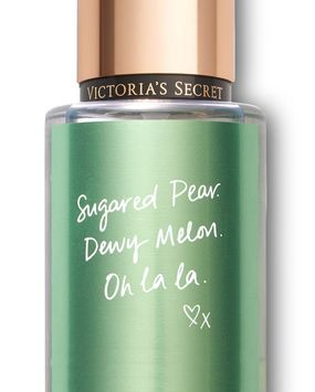 Mist Corporal Pear Glace
