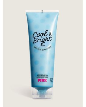 Crema Corporal Cool And Bright