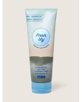 Crema Corporal Fresh Sky