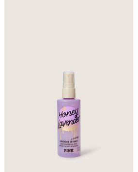 Mist Facial Honey Lavender
