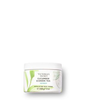 Exfoliante Corporal Cucumber Green Tea