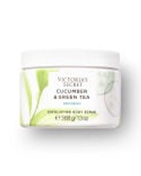 Exfoliante Corporal Cucumber Green Tea