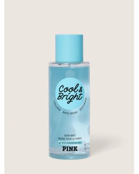 Mist Corporal Cool and Bright