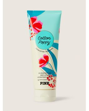 Crema Corporal Cotton Poppy