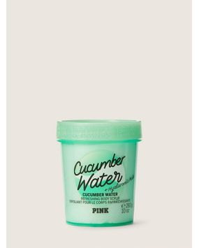 Exfoliante Corporal Cucumber Water