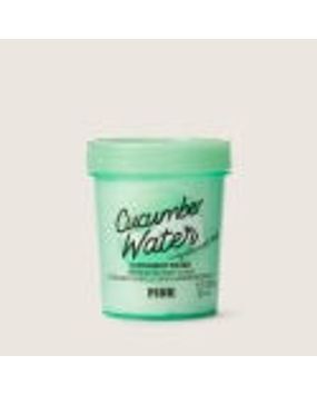 Exfoliante Corporal Cucumber Water