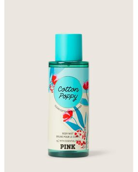 Mist Corporal Cotton Poppy