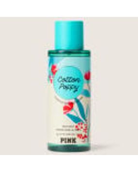 Mist Corporal Cotton Poppy