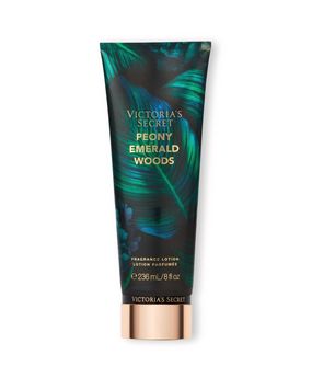 Crema Corporal Peony Emerald Woods