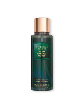 Mist Corporal Peony Emerald Woods