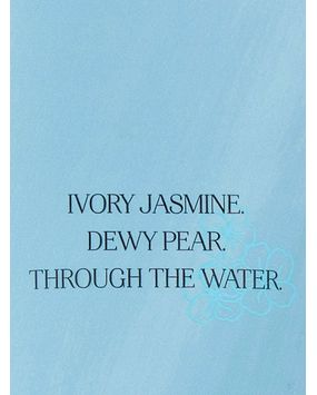 Crema Corporal Jasmine Rain