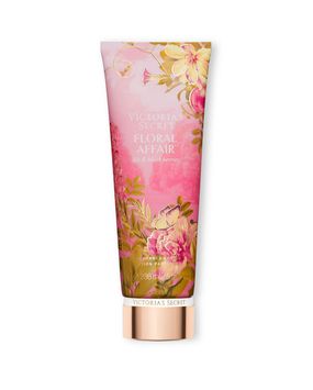 Crema Corporal Floral Affair