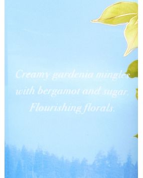 Crema Corporal Garden Daydream