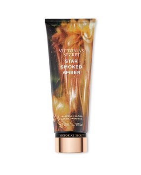 Crema Corporal Star Smoked Amber