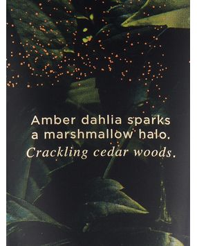 Crema Corporal Star Smoked Amber