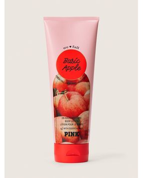 Crema Corporal Basic Apple