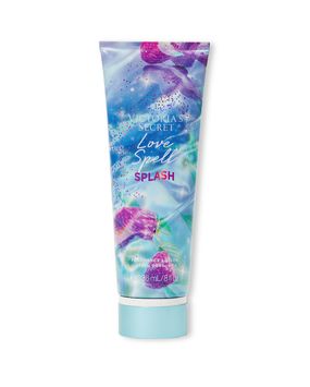 Crema Corporal Love Spell Splash