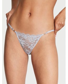 Panty Bikini Verde