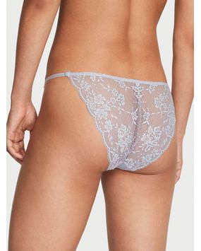 Panty Bikini Verde
