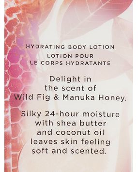 Crema Corporal Honey Delight