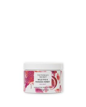 Exfoliante Coporal Honey Delight