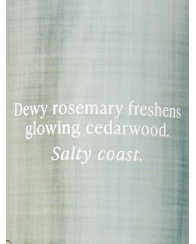 Mist Corporal Cedar Breeze